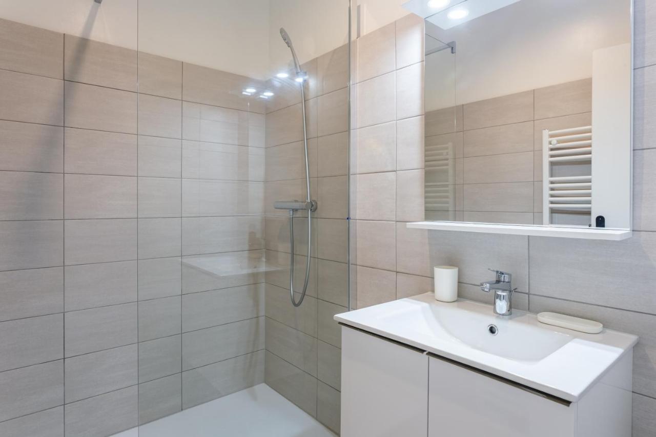 Residence La Colombanaise Сен-Кулом Екстериор снимка